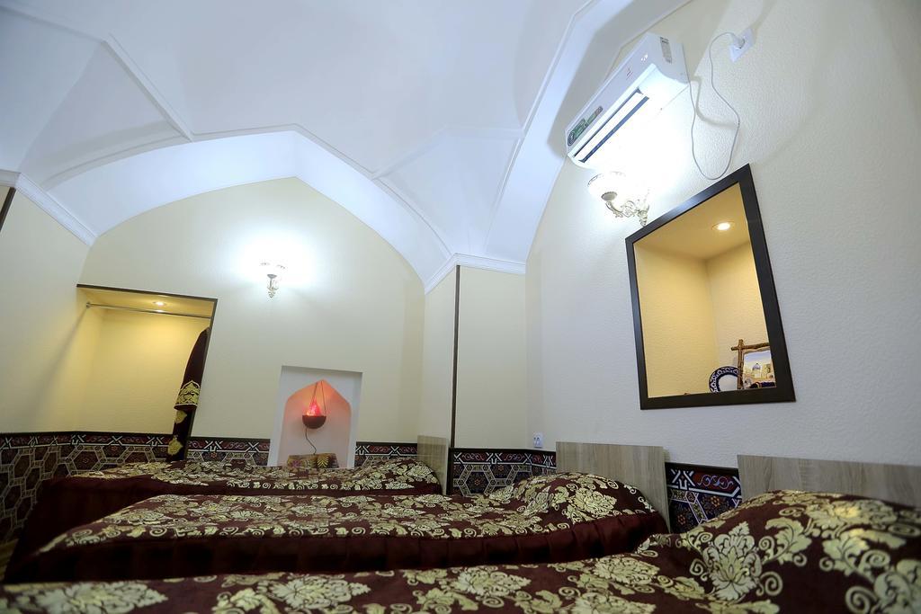 Khurjin Hotel บูคารา ห้อง รูปภาพ